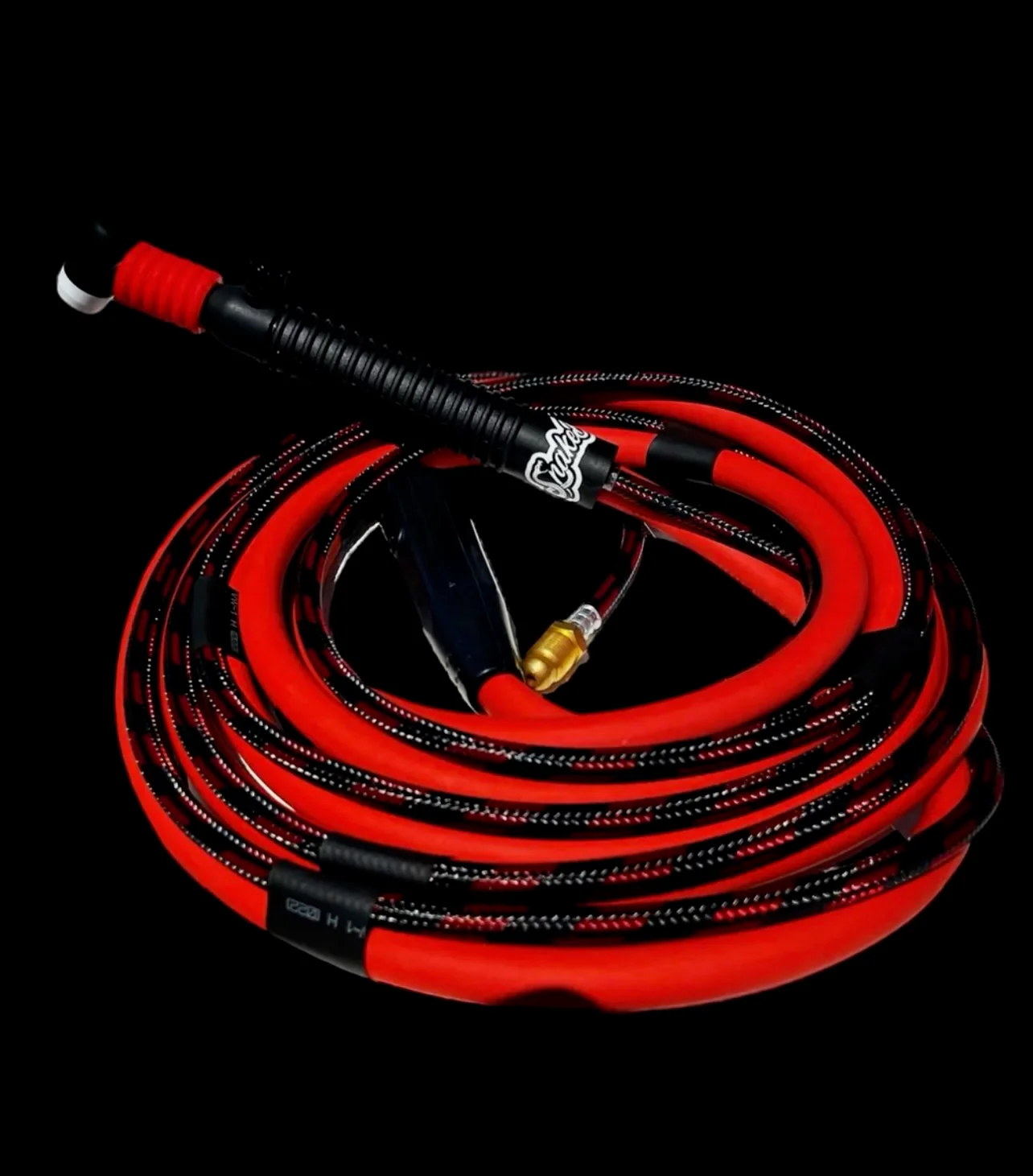 SNAKEBELLY- king Cobra 26FV W/Heat Resistant Neck - Image 3