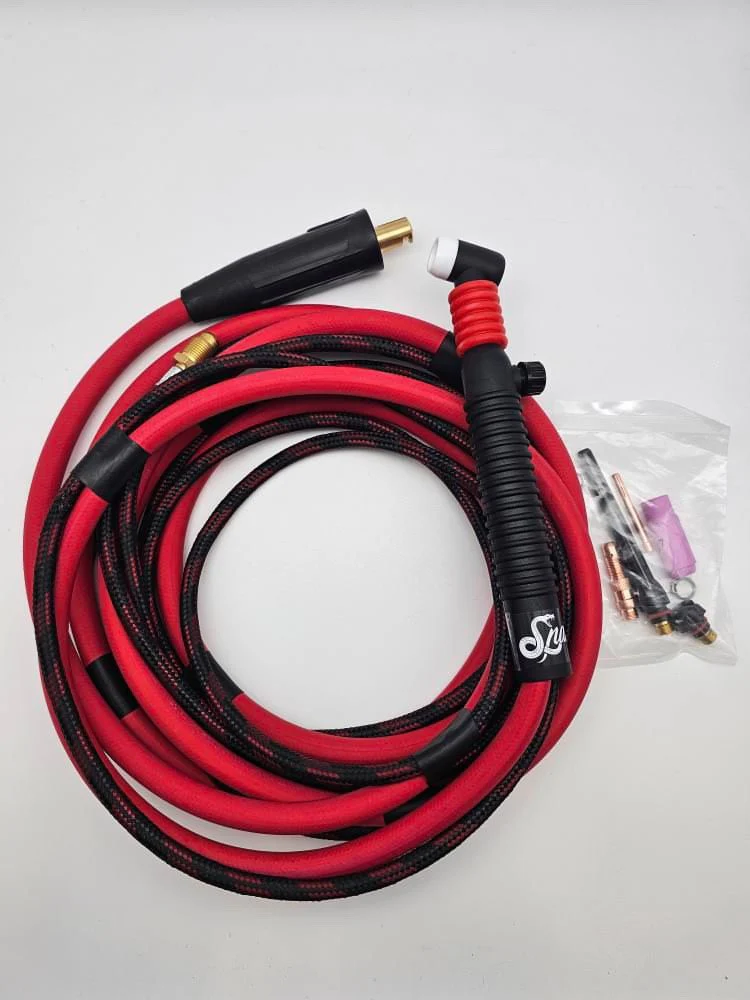 SNAKEBELLY- king Cobra 26FV W/Heat Resistant Neck - Image 4