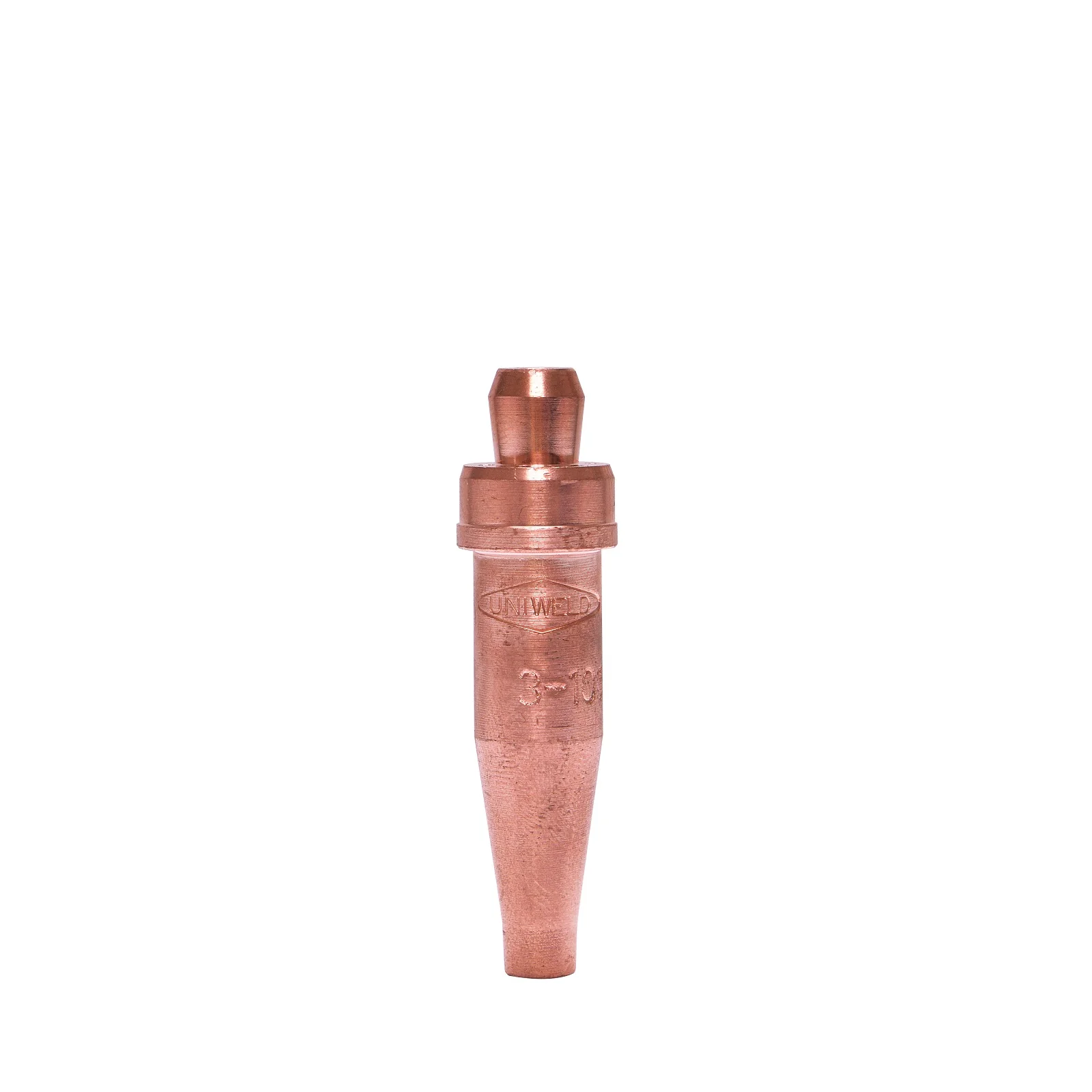 Acetylene Cutting Tip #3