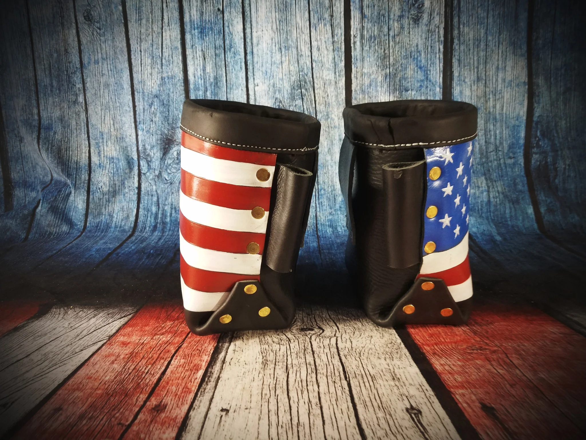 American Bolt Bags (Set of two) - Image 3