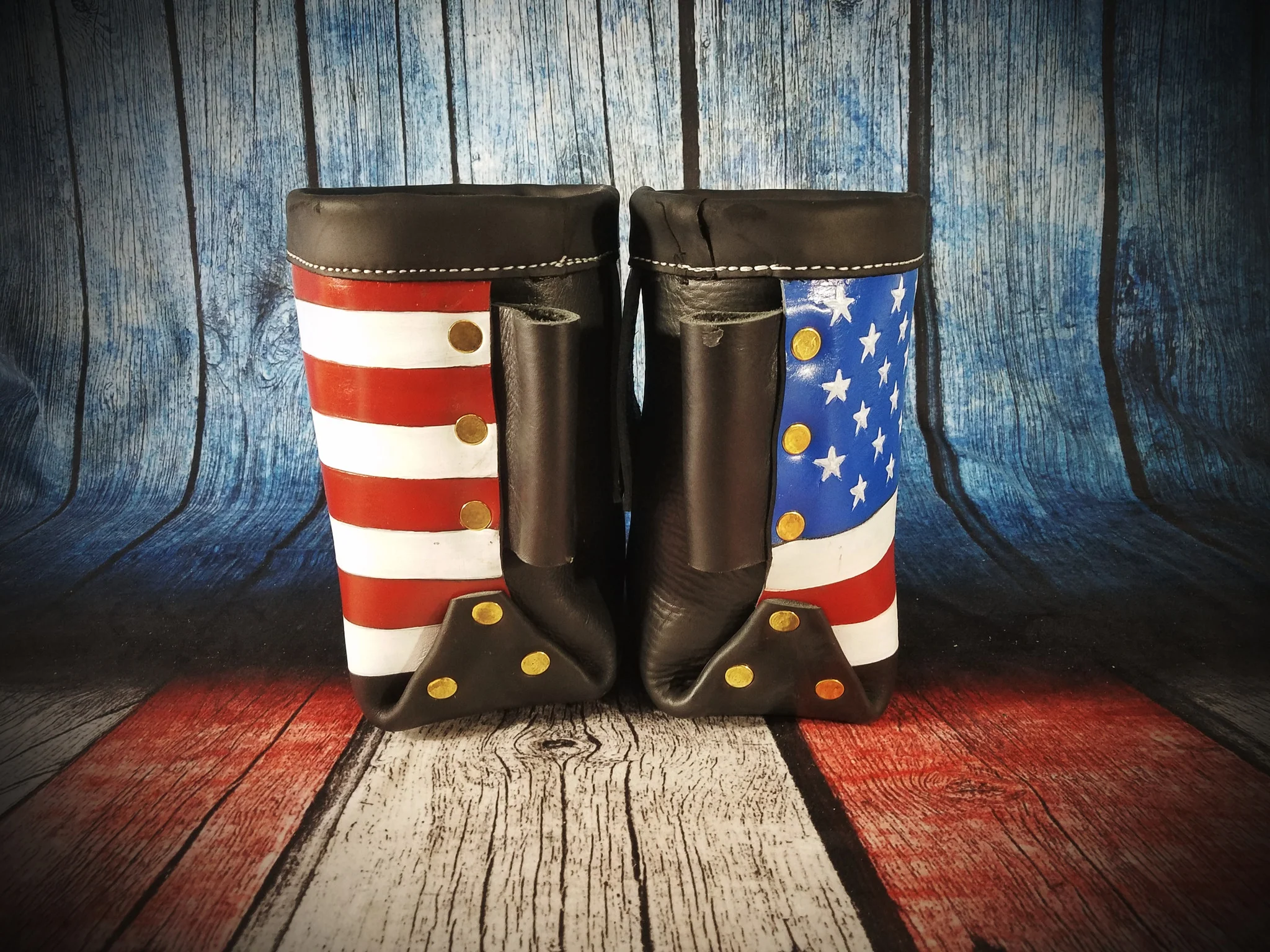 American Bolt Bags (Set of two) - Image 4