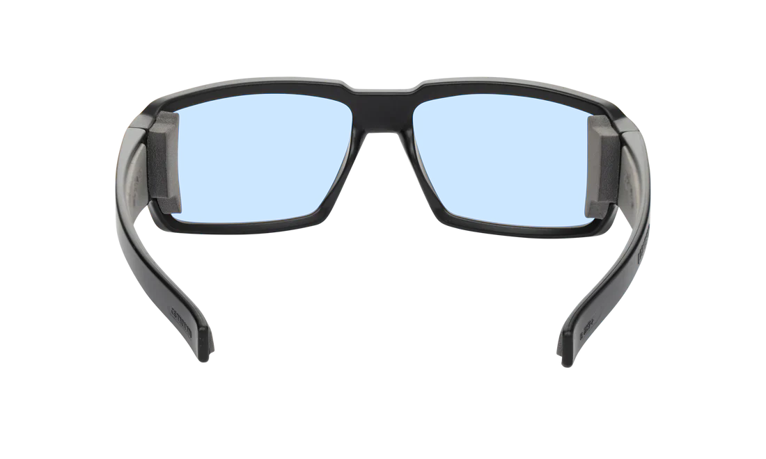 BOMBER BOOGIE Safety - Clear Anti-Blue Light - Image 4