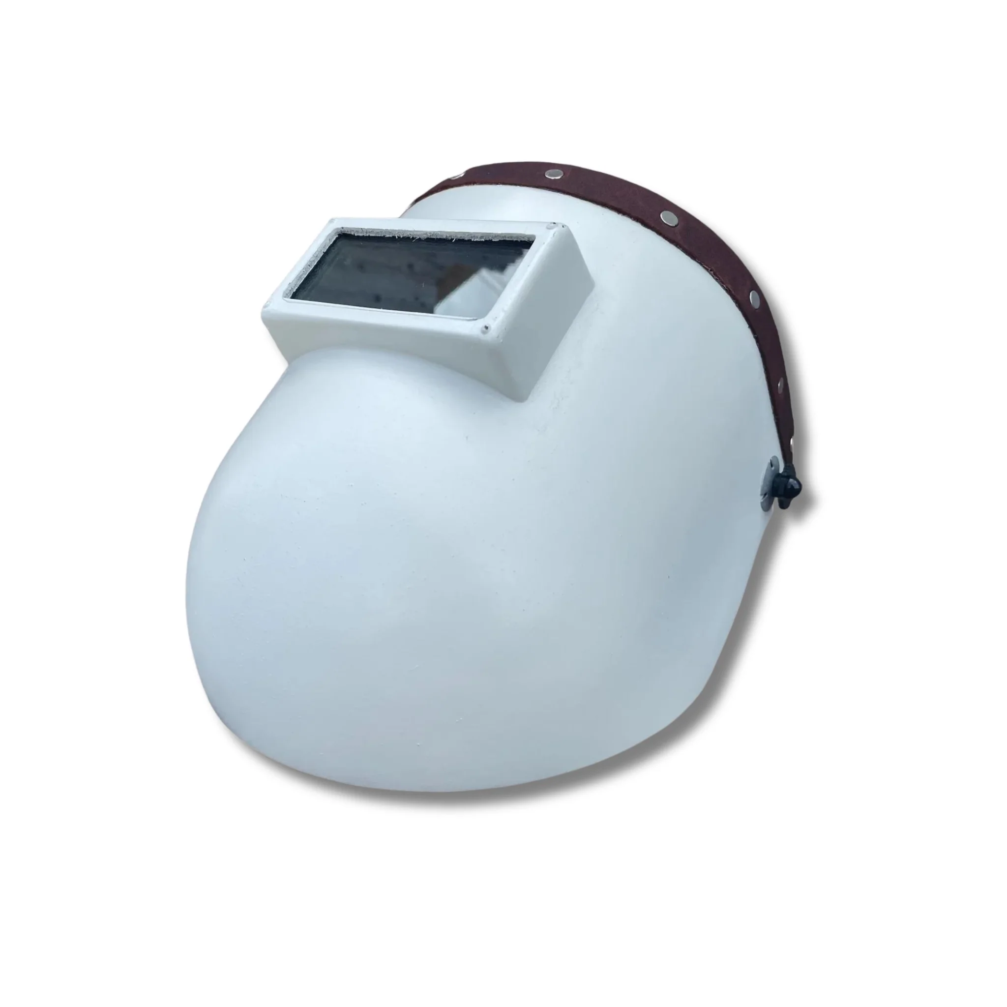Outlaw Leather - Pipeliner - Brown Leather Top - Image 3