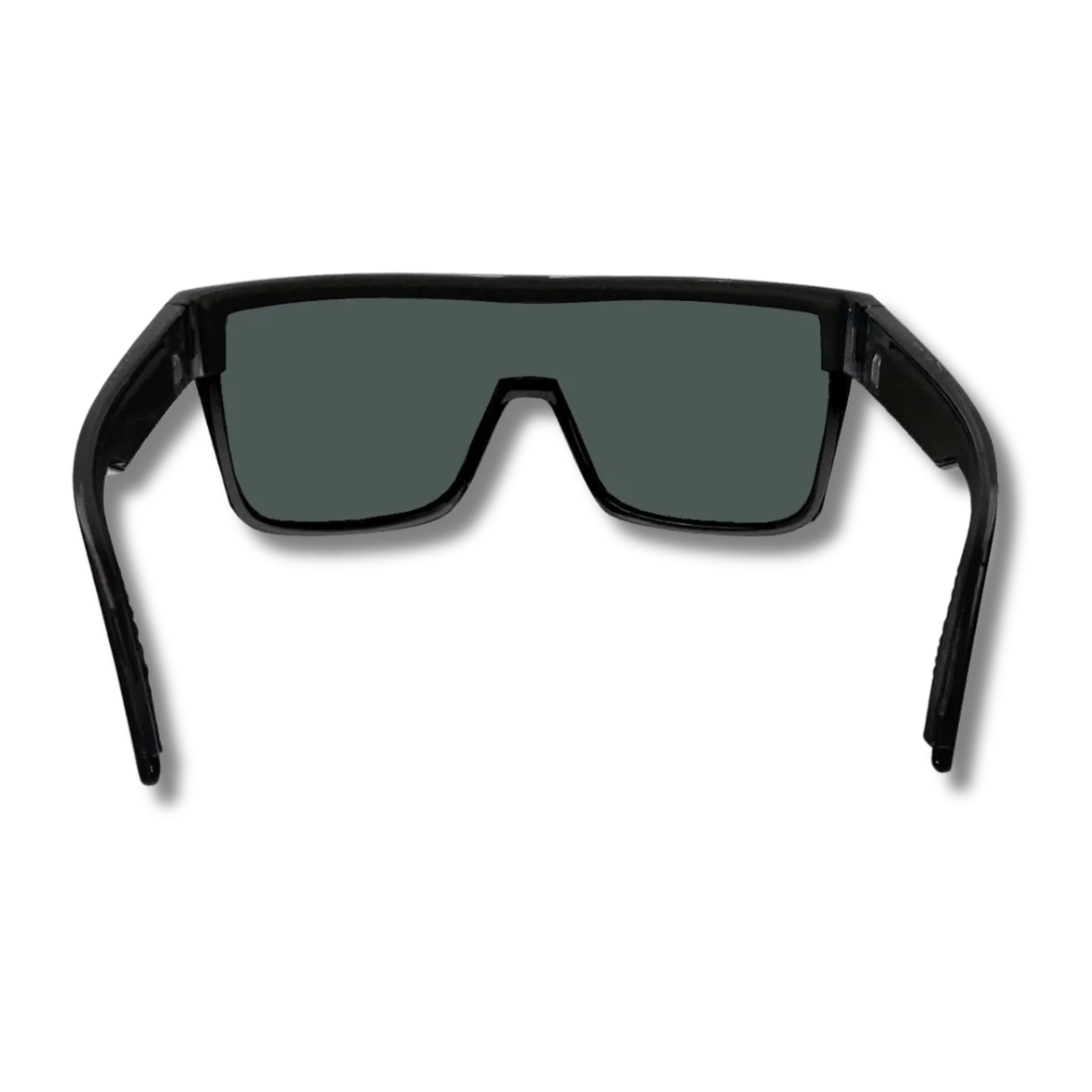 Bomber Eyewear - BUZZ Safety Blue Mirror - Image 4