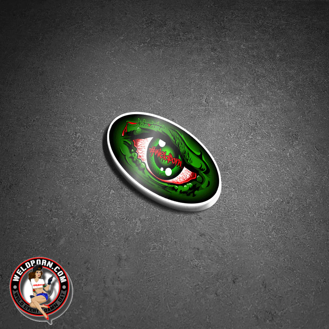 10WP- Eyeball Slap - Image 2