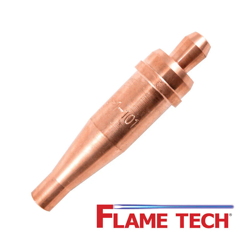 FLAME TECH® Acetylene Tip