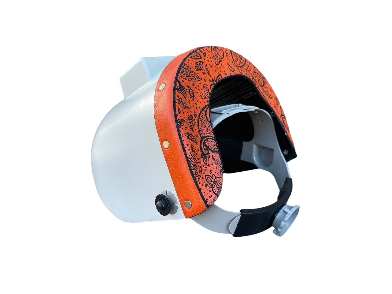 Outlaw Leather - Pipeliner - Bandana Top - Image 12
