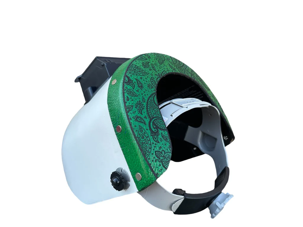 Outlaw Leather - Pipeliner - Bandana Top - Image 3
