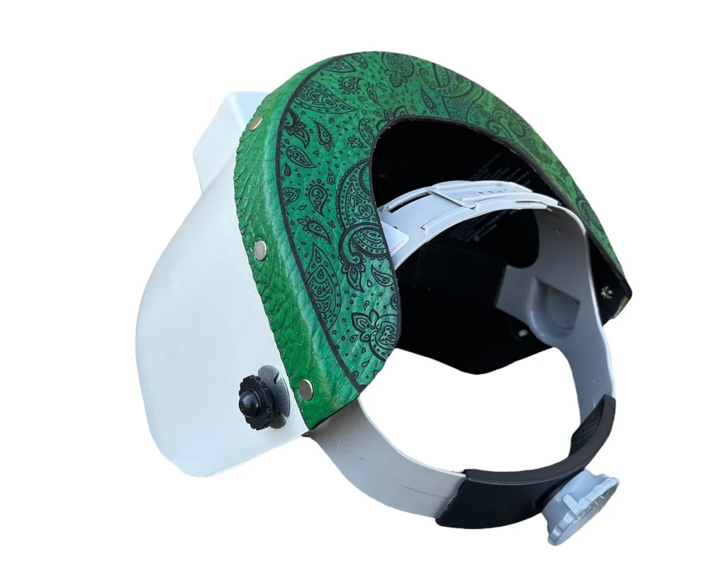 Outlaw Leather - Pipeliner - Bandana Top - Image 4