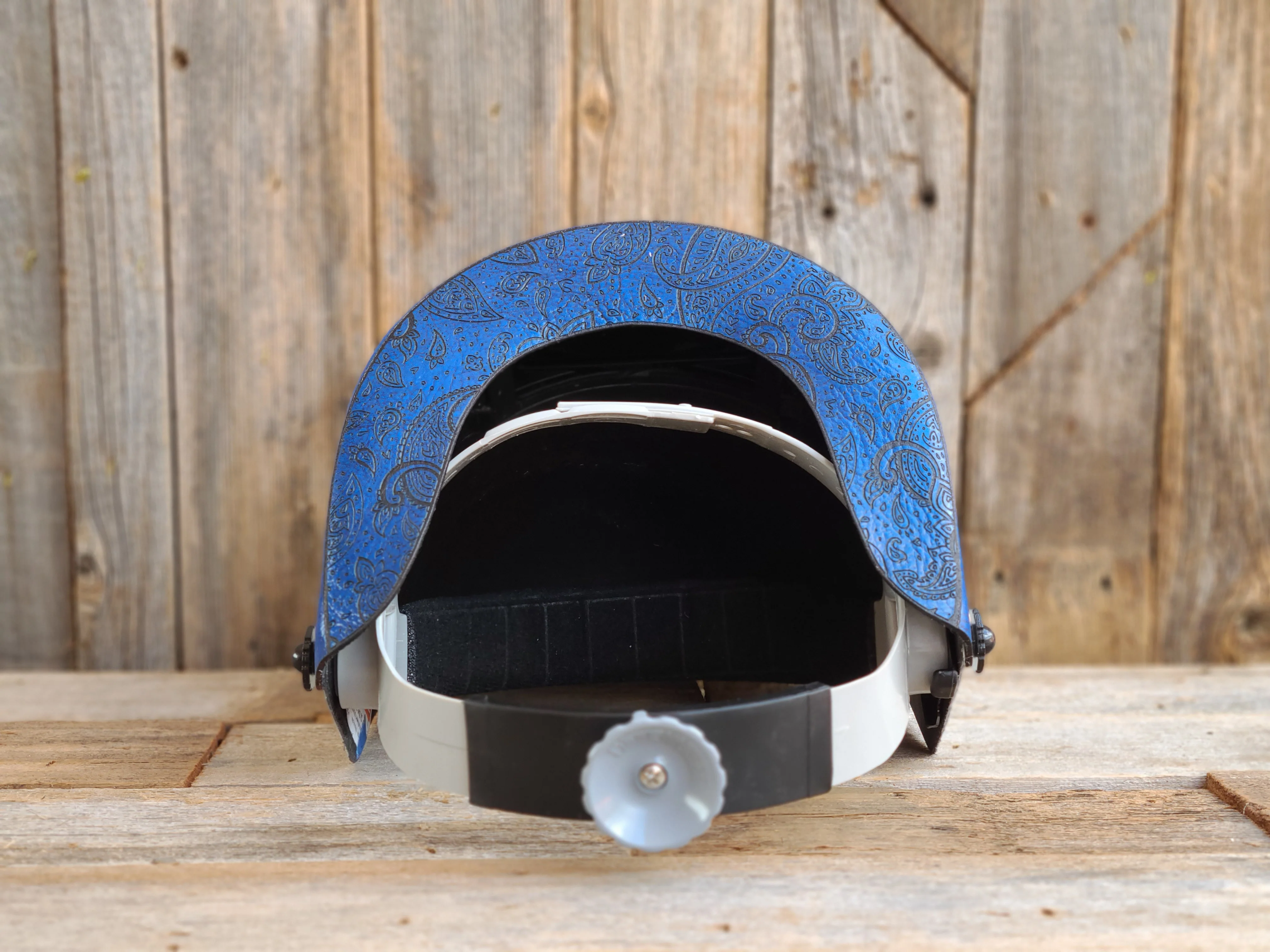 Outlaw Leather - Pipeliner - Bandana Top - Image 5