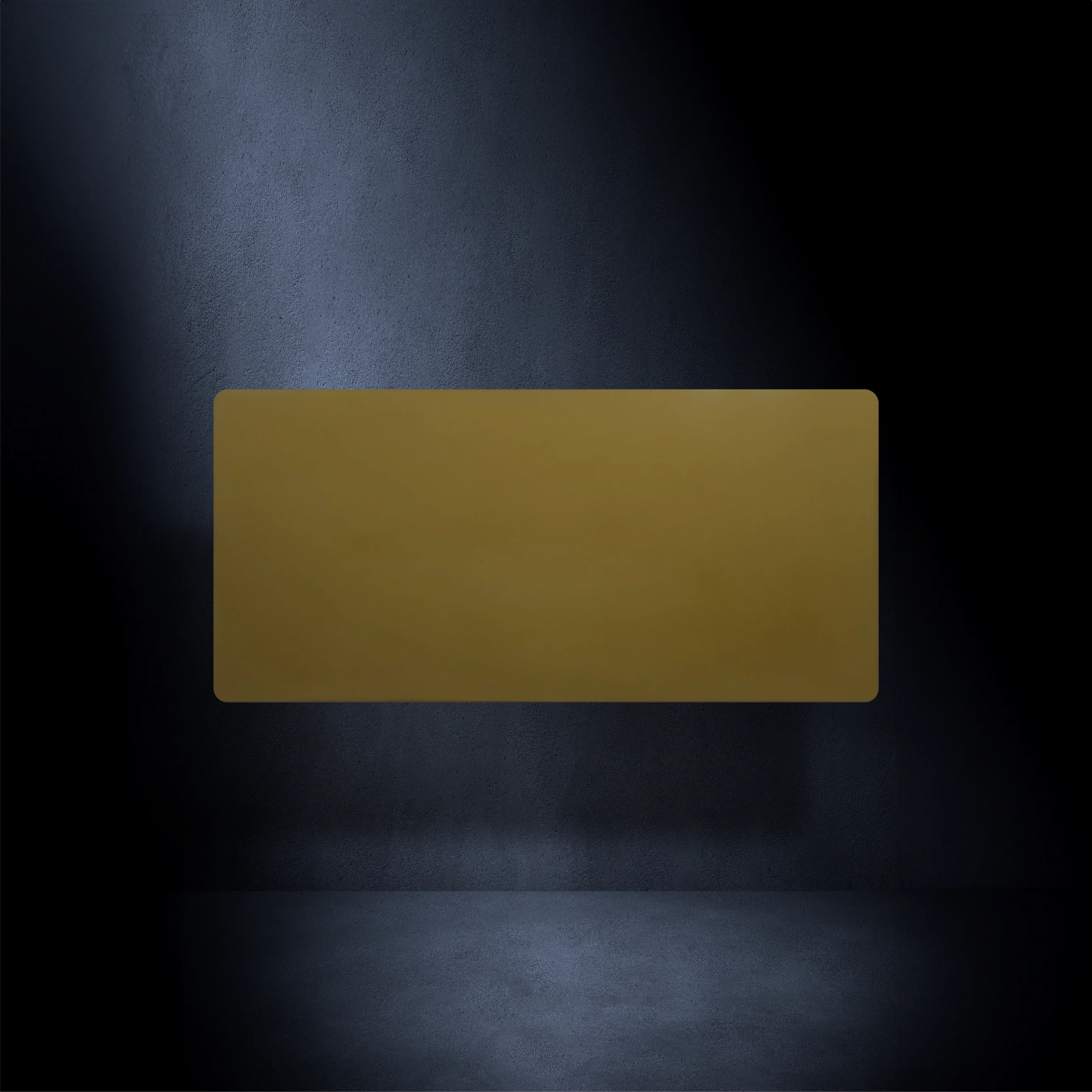 BEST WELDS® Glass Filter Plate – Shade 10, 2" × 4.25", Green