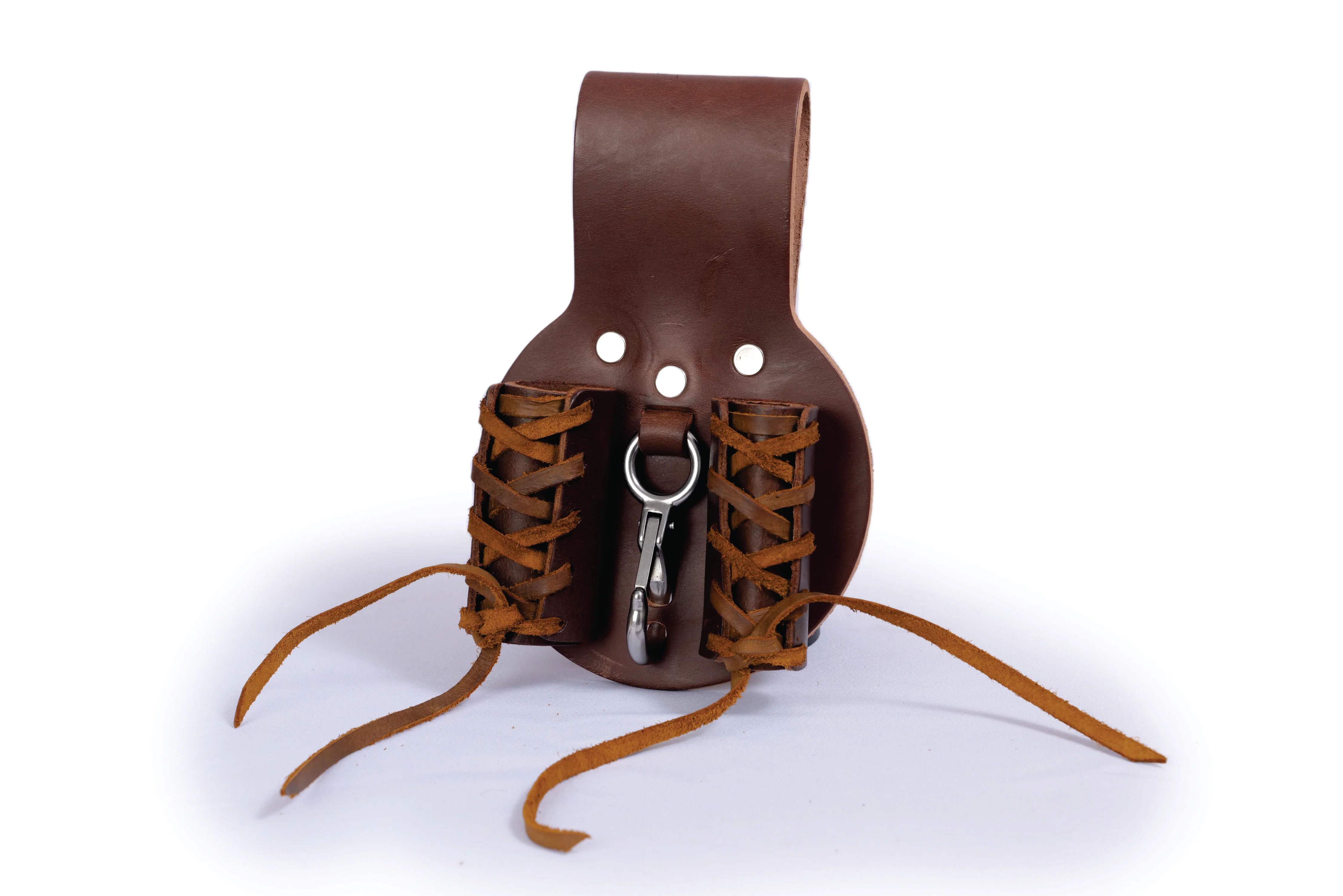 Complete Brown Ironworker Set. - Image 3