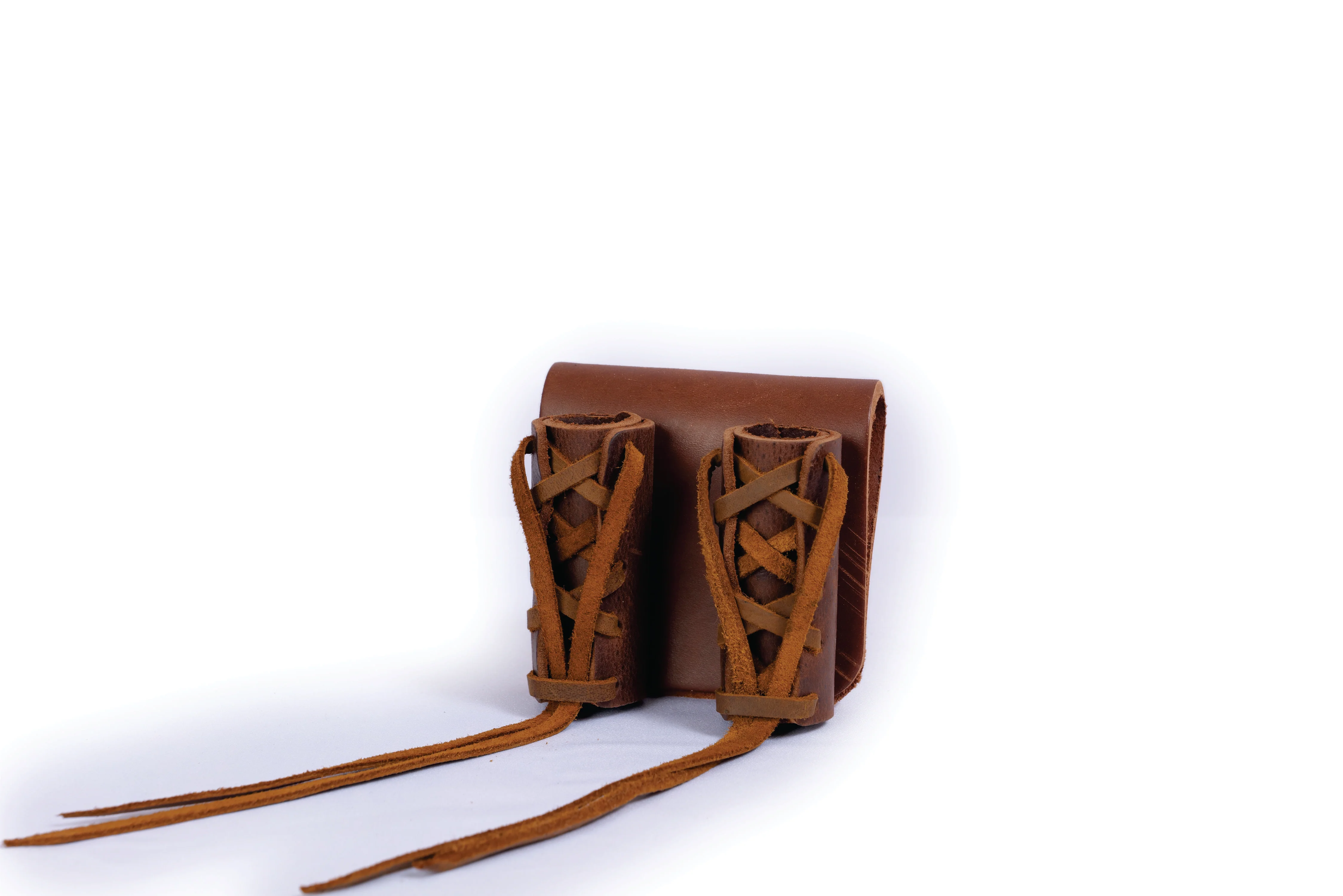 Complete Brown Ironworker Set. - Image 4