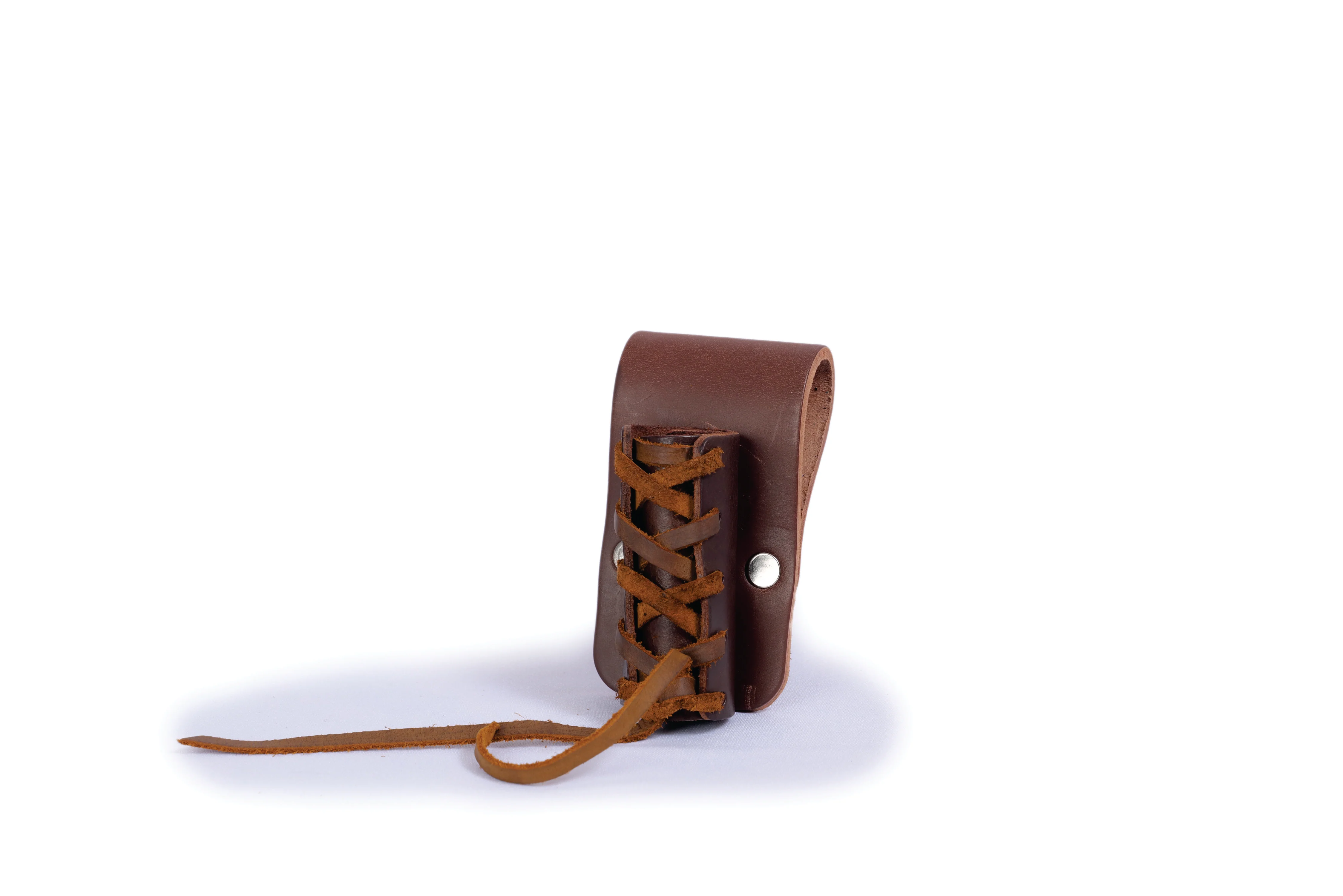 Complete Brown Ironworker Set. - Image 6