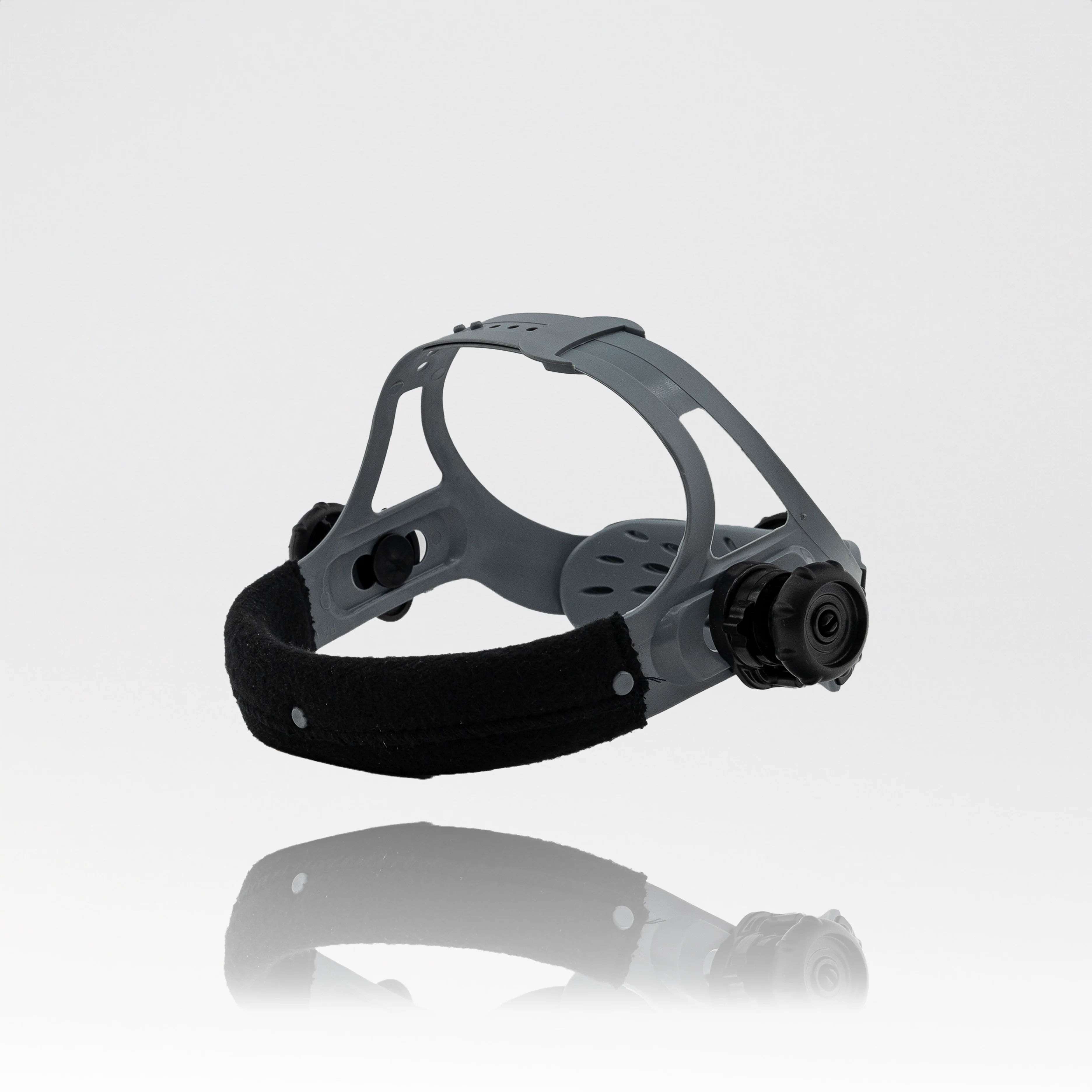 Headgear - Jackson Safety 370 Headgear, Replacement - Image 3