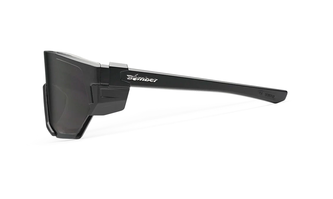 JAGER Safety - Polarized Smoke - Image 2