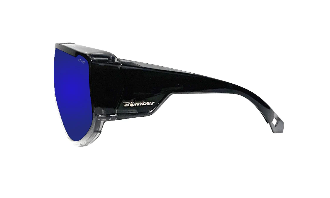 MAGNUM Safety - Blue Mirror Crystal - Image 3