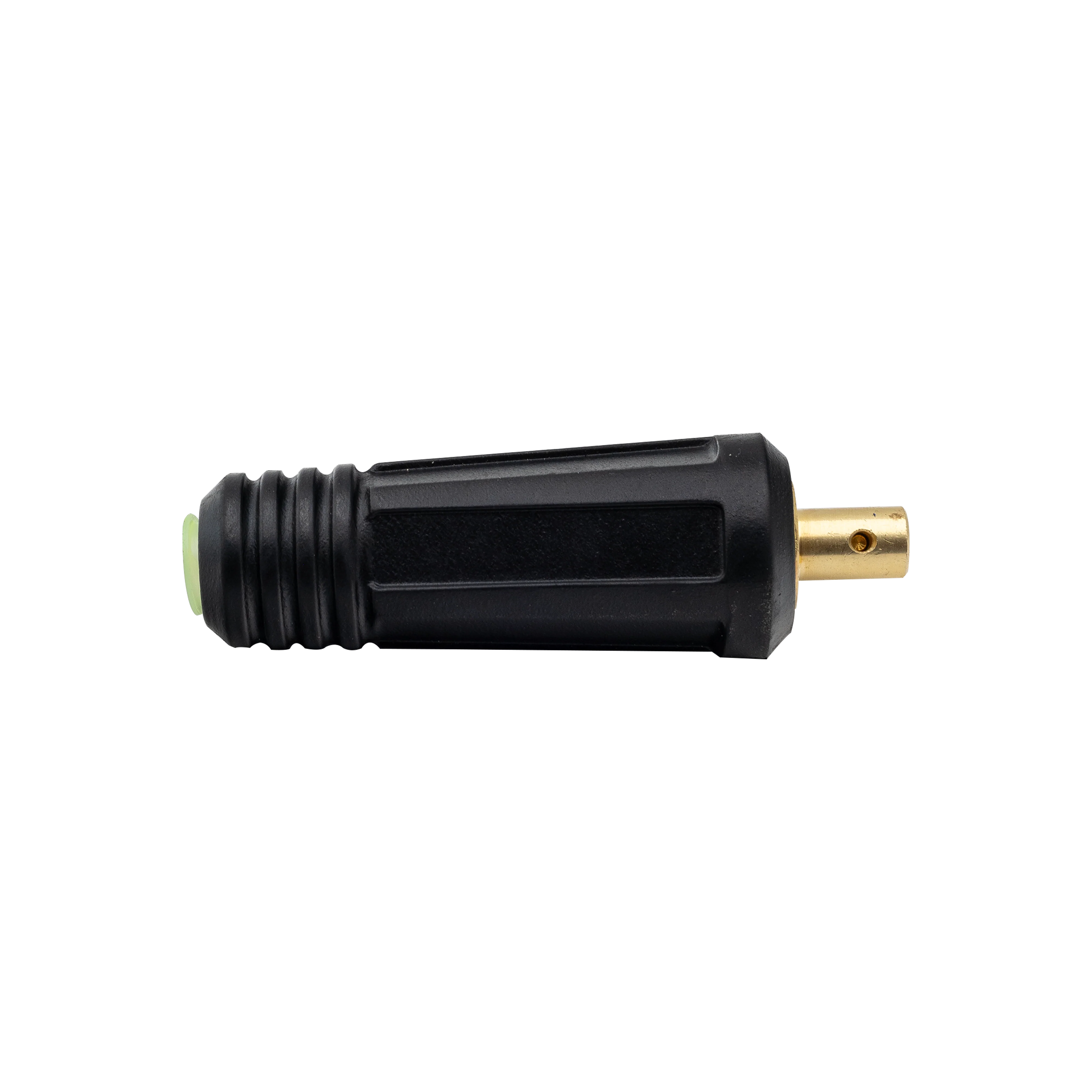 Male Dinse Cable Connector (1/0-2/0)