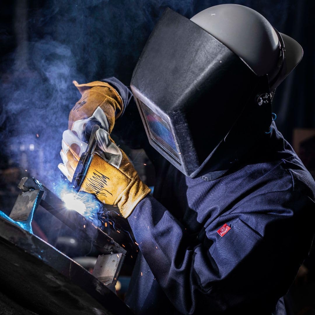 Multi-Task Welding Gloves - Image 4