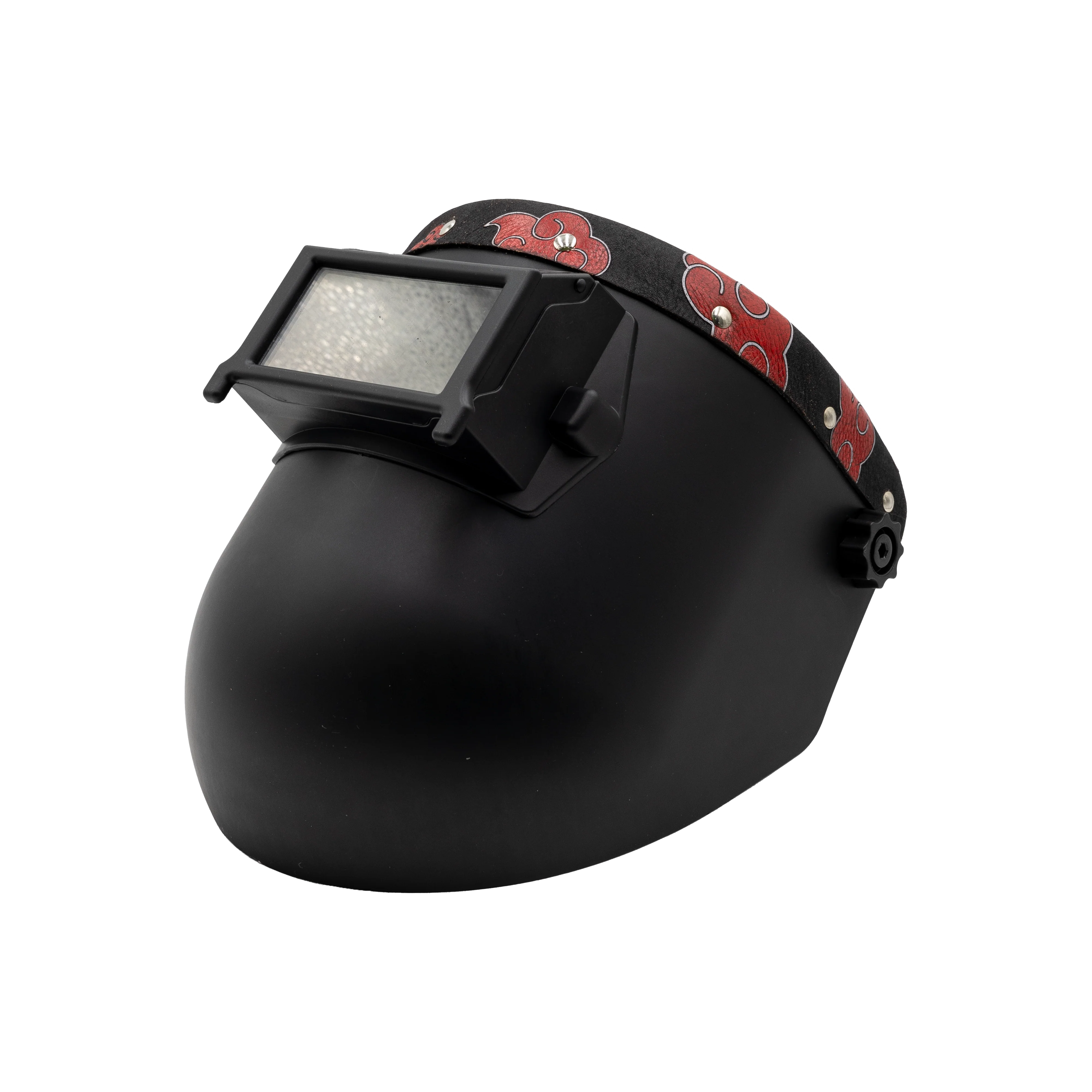 Outlaw Leather - Proliner - Naruto Top - Image 3