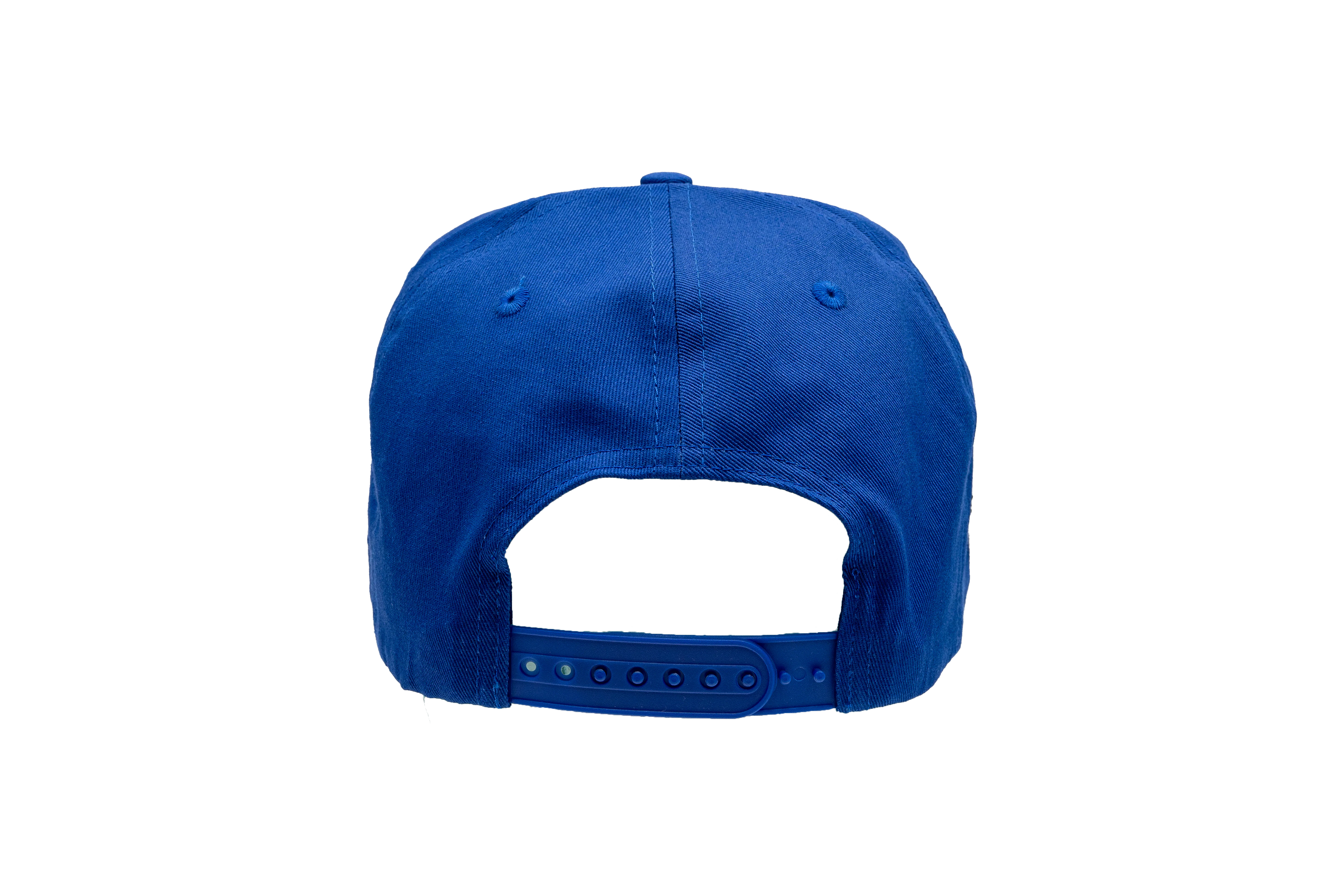 No Welding No Money Blue Hat - Image 4