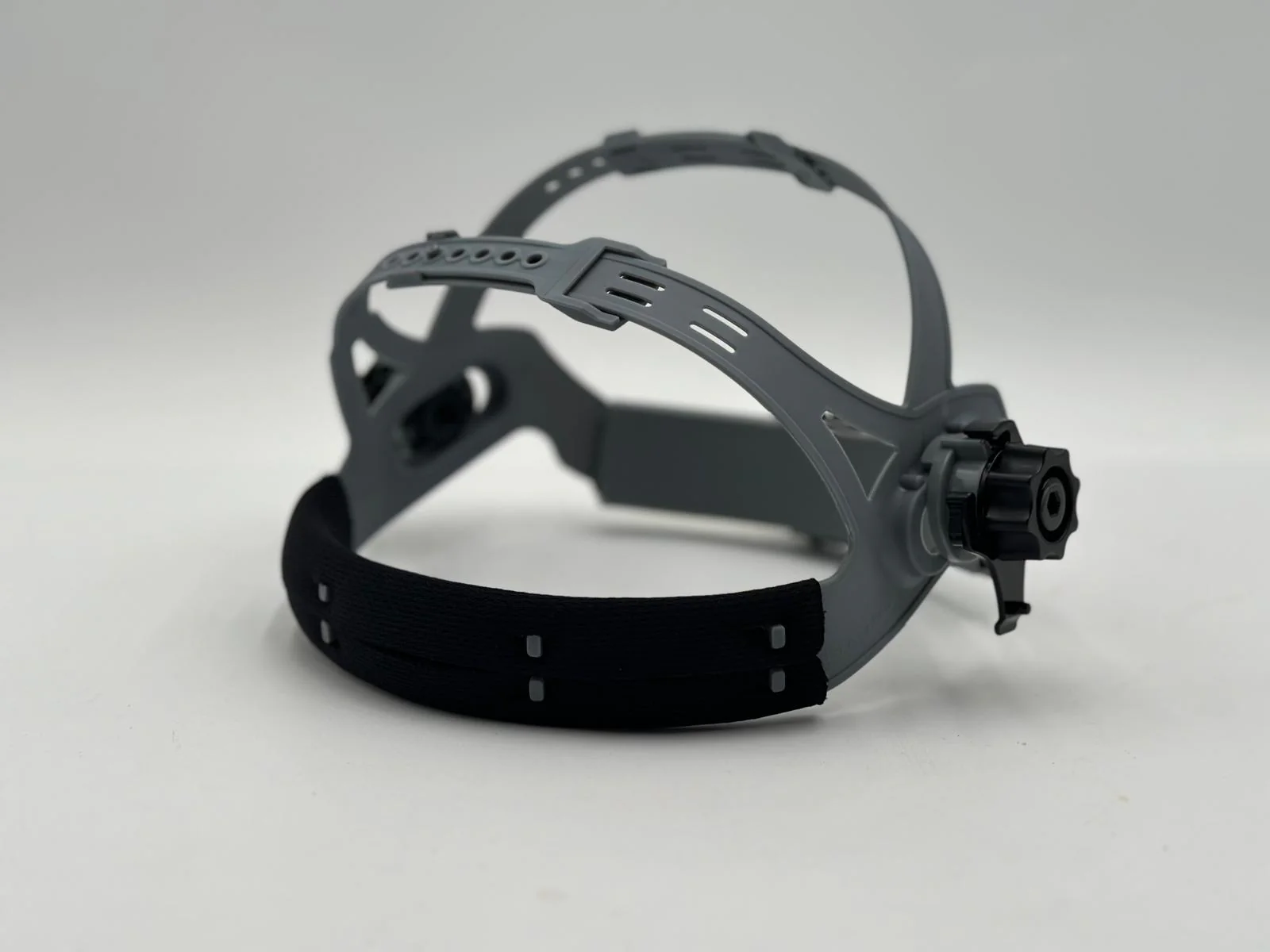 Outlaw Leather - Headgear For Outlaw Hood - Image 3