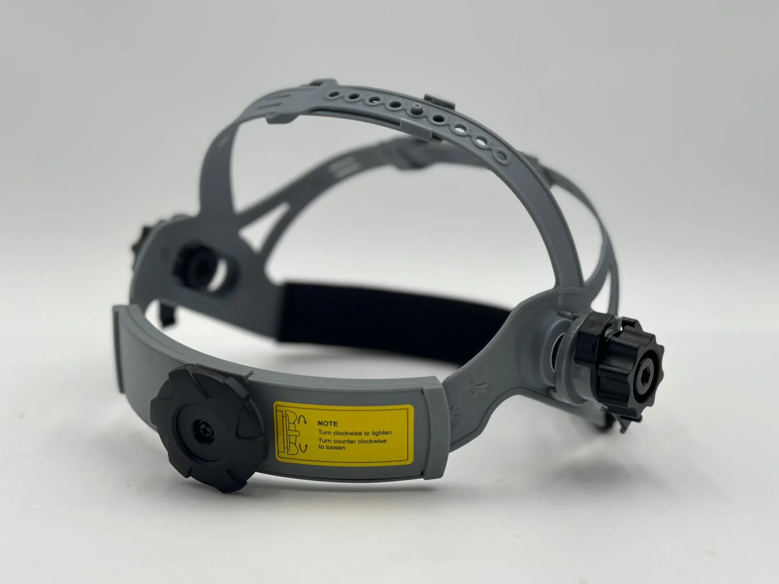 Outlaw Leather - Headgear For Outlaw Hood - Image 4