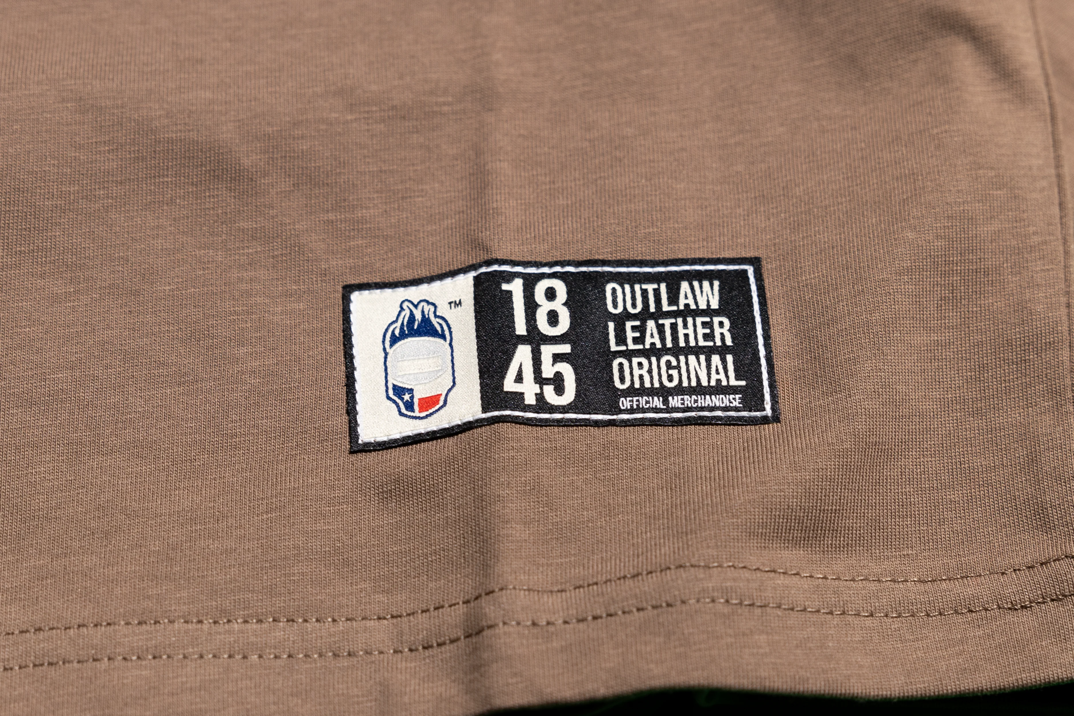 OUTLAW LEATHER *- ATTIRE - OL INDUSTRIAL - Image 4