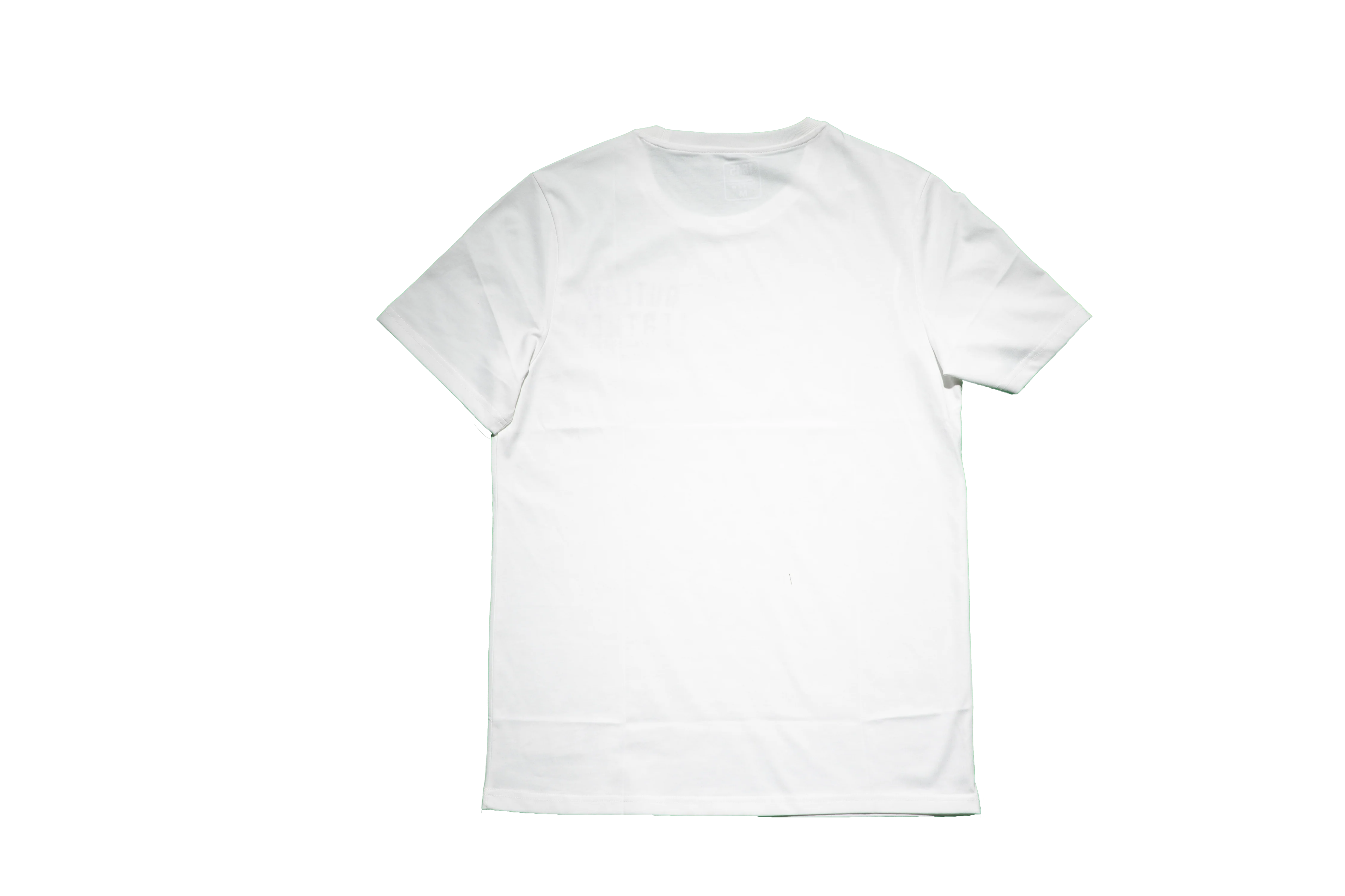 OUTLAW LEATHER *- ATTIRE - OL WHITE - Image 3