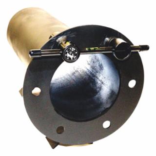 Flange Wizard Magnetic Circle Layout/Burning Guide - Image 4