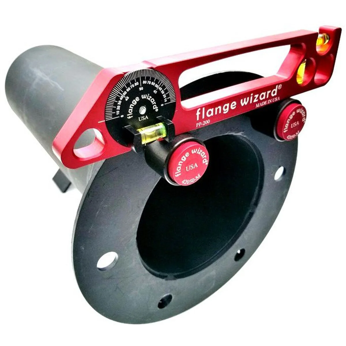 Flange Wizard Pocket Pro Level - Image 4