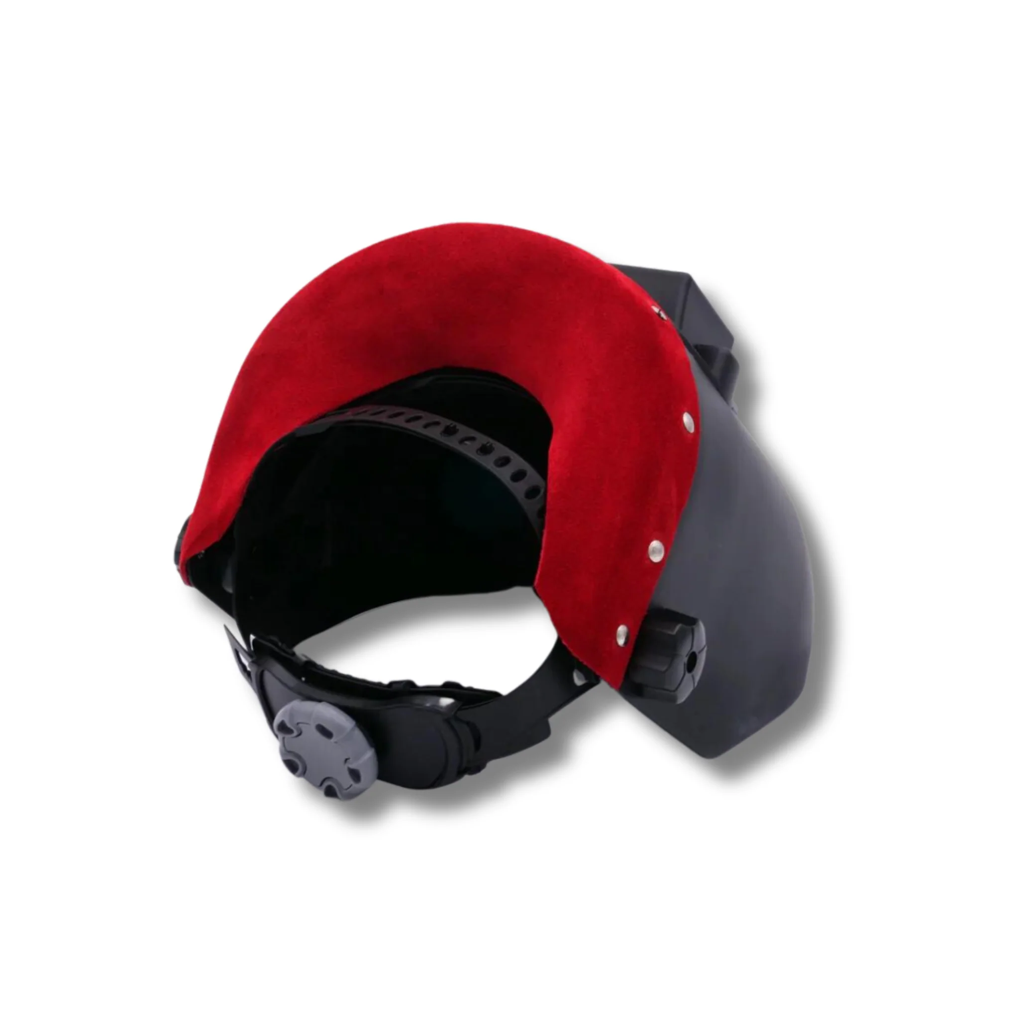 Outlaw Leather - Proliner - Suede Top - Image 17