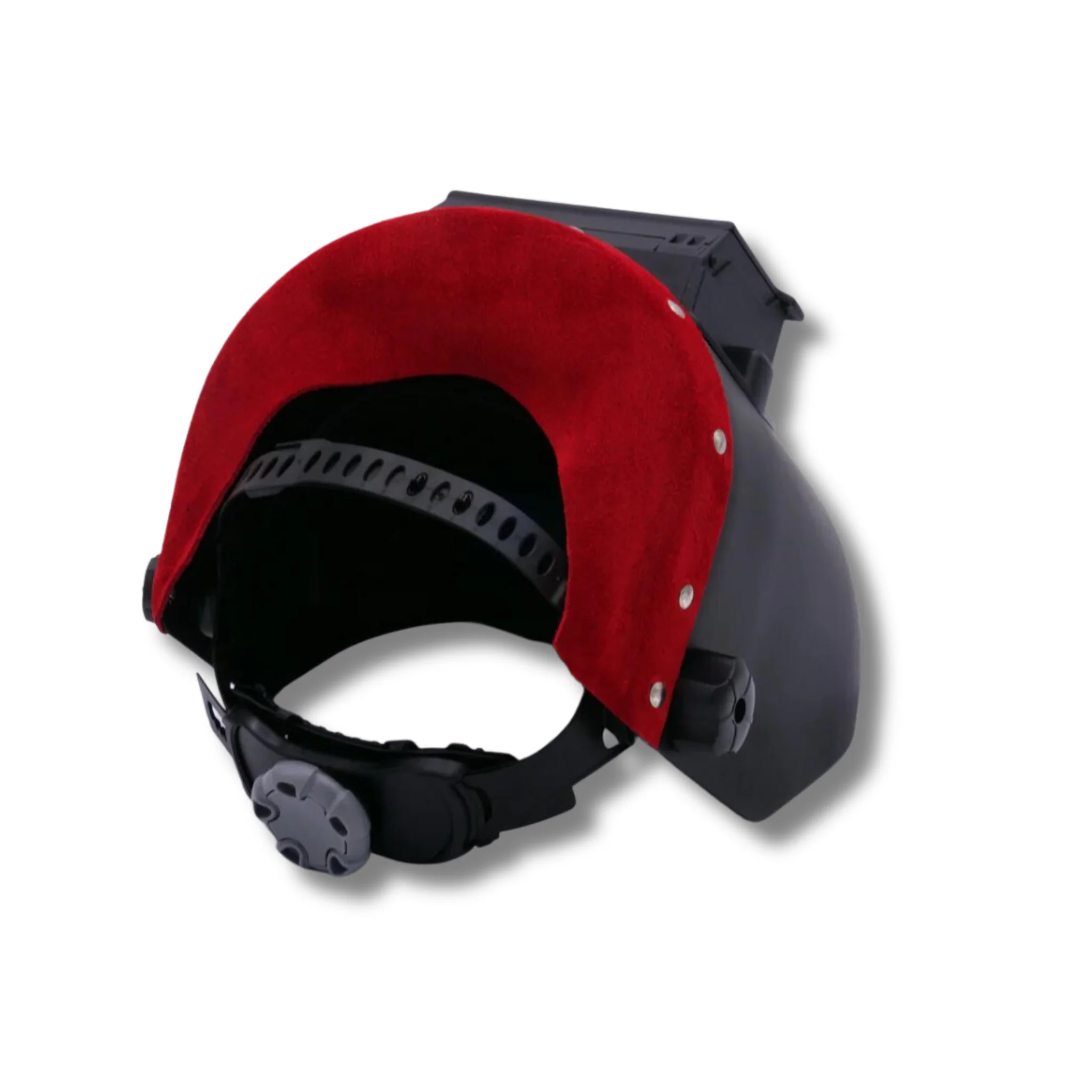 Outlaw Leather - Proliner - Suede Top - Image 18