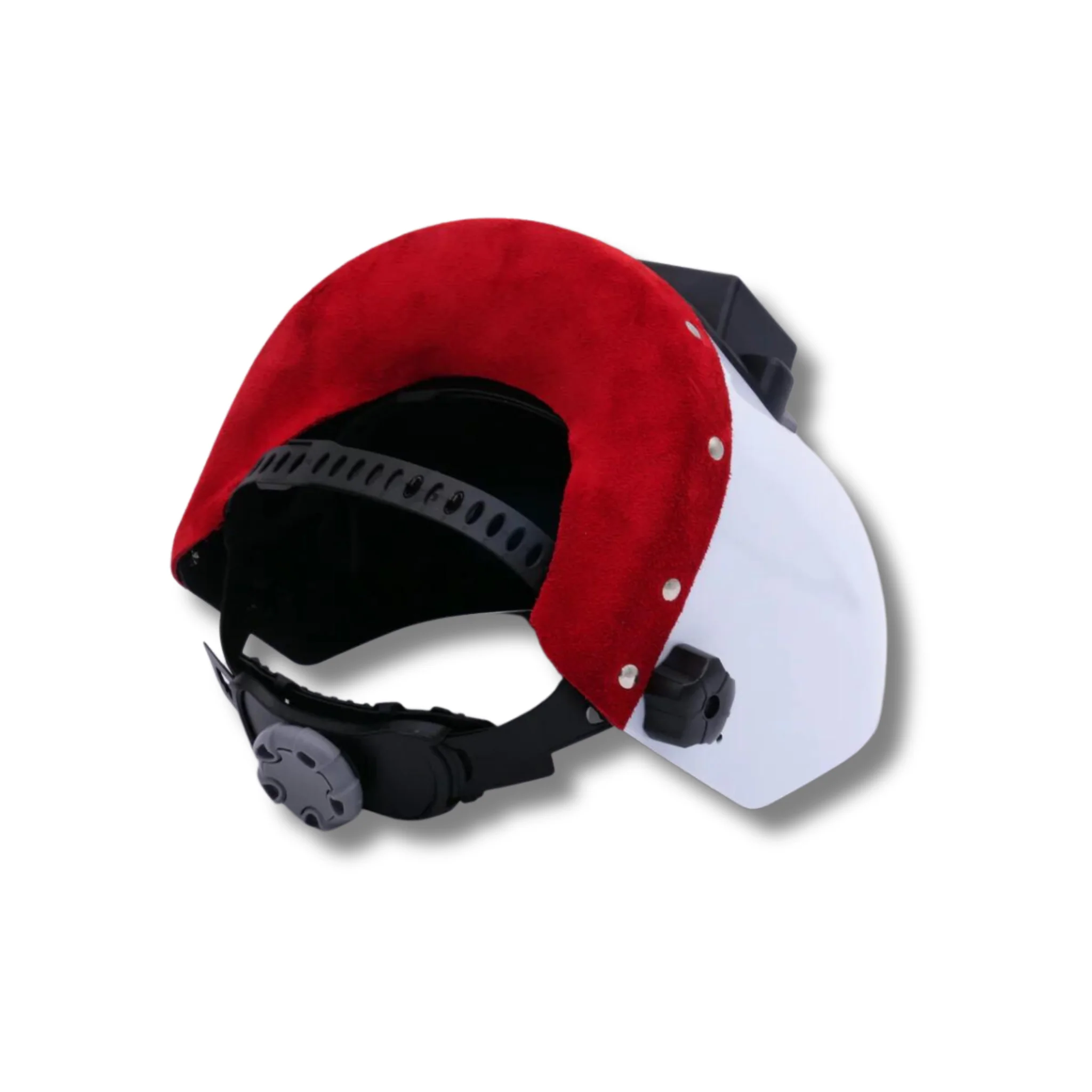 Outlaw Leather - Proliner - Suede Top - Image 37