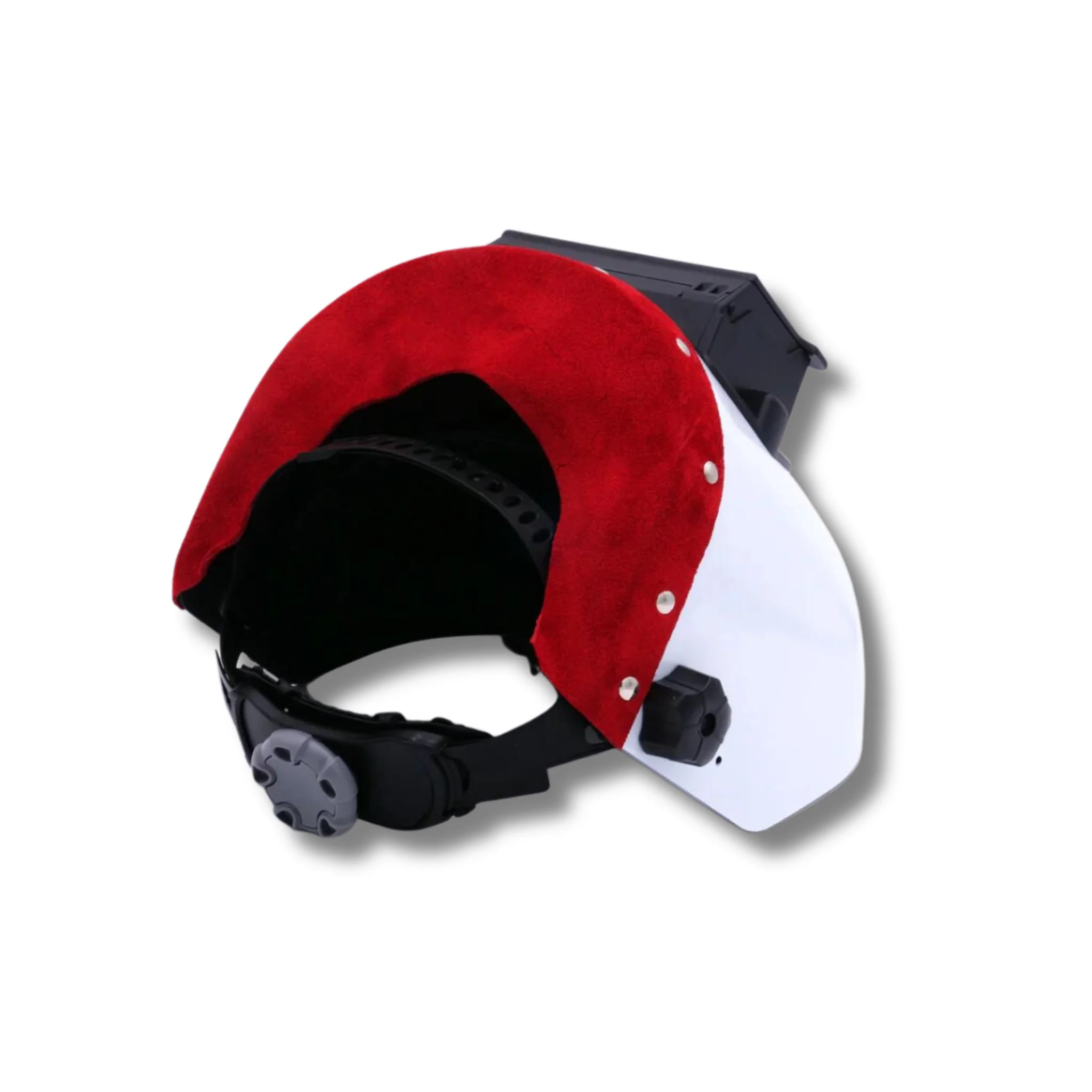 Outlaw Leather - Proliner - Suede Top - Image 39