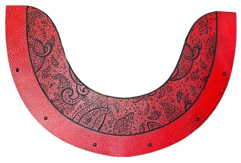 Bandana Top Bib - Image 3