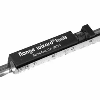 Flange Wizard, Tape Holder, Universal Magnetic - Image 2