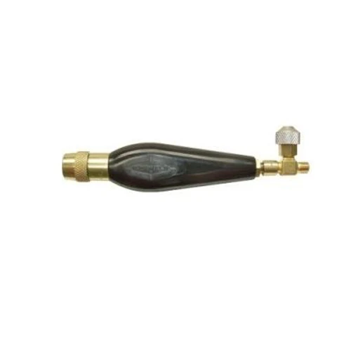 Uniweld TH3 Air/Acetylene Torch Handle Rear Valve
