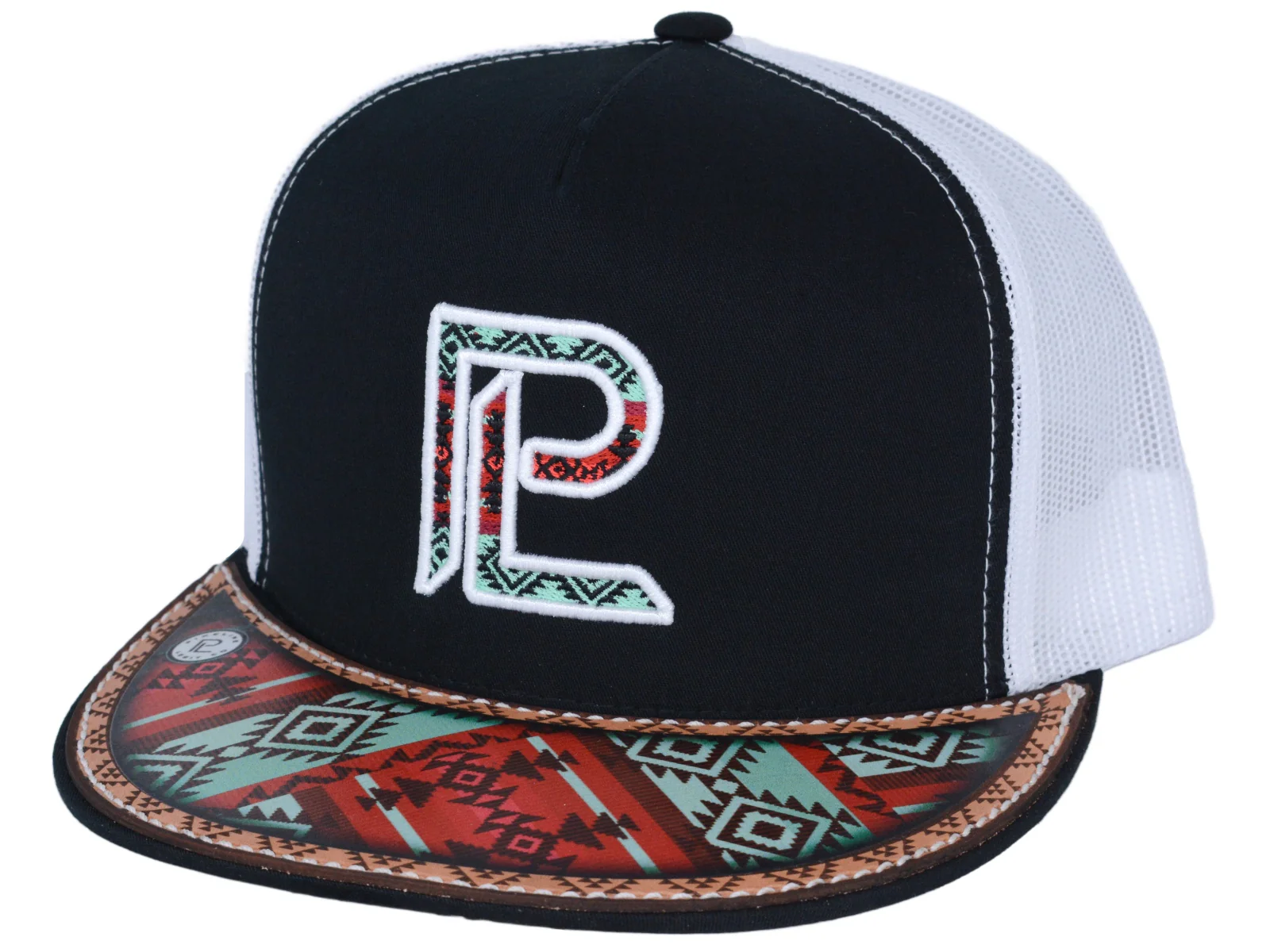WAR PONY BLACK - PIPELINE LEGIT
