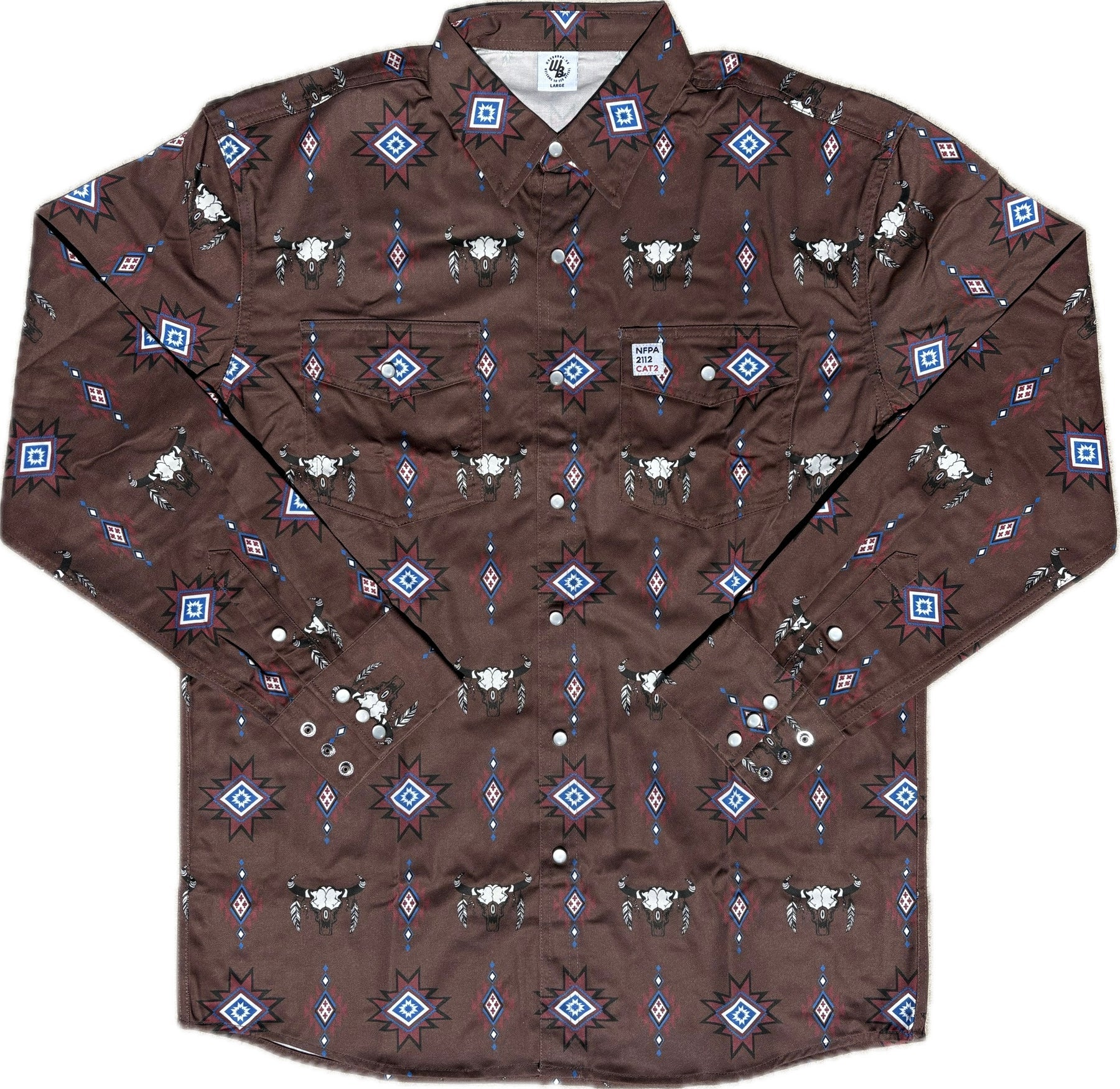 Brown Cow FR WoahBros
