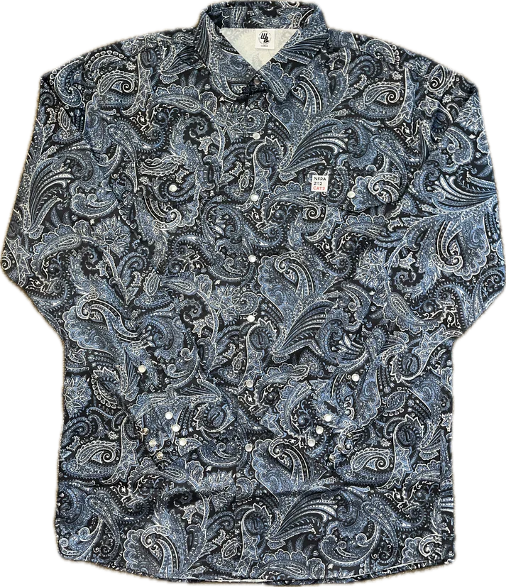 WoahBros Paisley FR